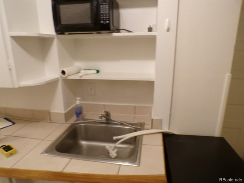 646 N Marion St #1, Denver, CO 80218