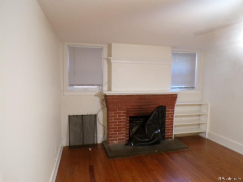 646 N Marion St #1, Denver, CO 80218