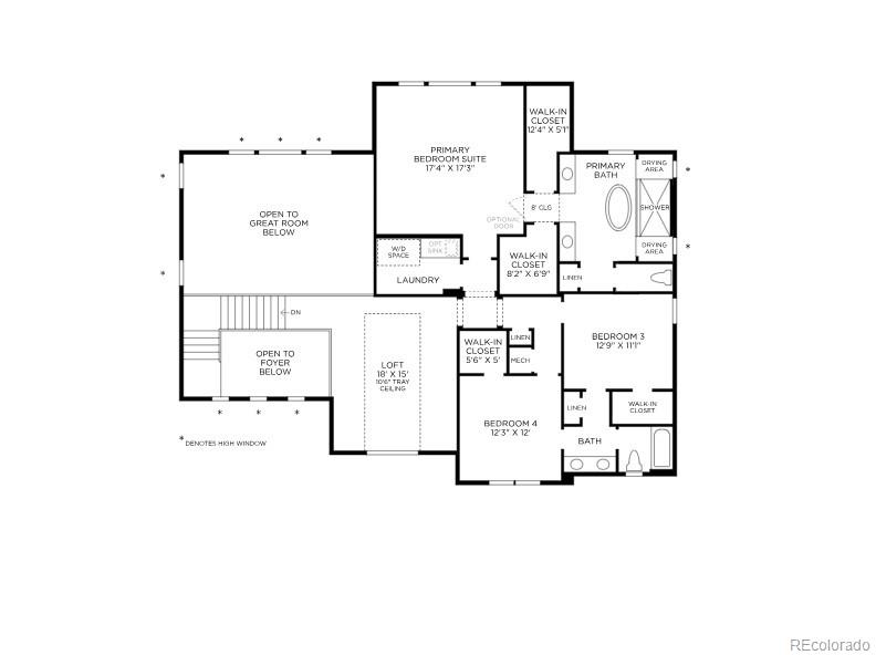 5984 Riesberg Ln, Castle Rock, CO 80104