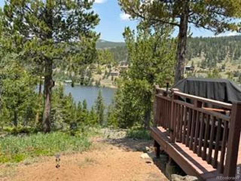33 Carib Ct, Red Feather Lakes, CO 80545