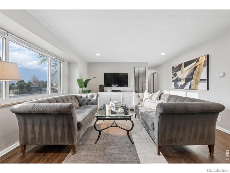 3148 E Maplewood Ave, Centennial, CO 80121