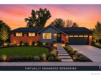 3148 E Maplewood Ave, Centennial, CO 80121