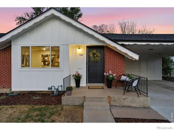 3148 E Maplewood Ave, Centennial, CO 80121