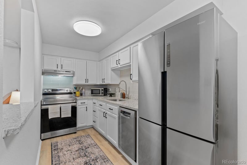 1350 Josephin St #203, Denver, CO 80206