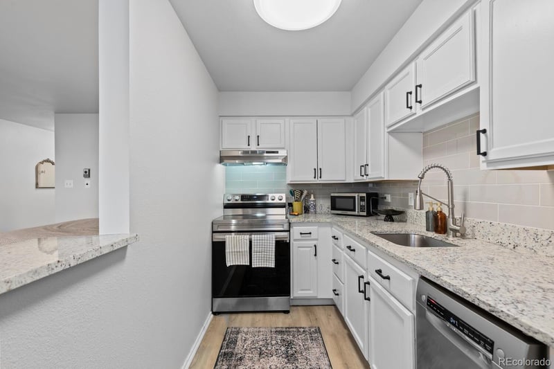 1350 Josephin St #203, Denver, CO 80206