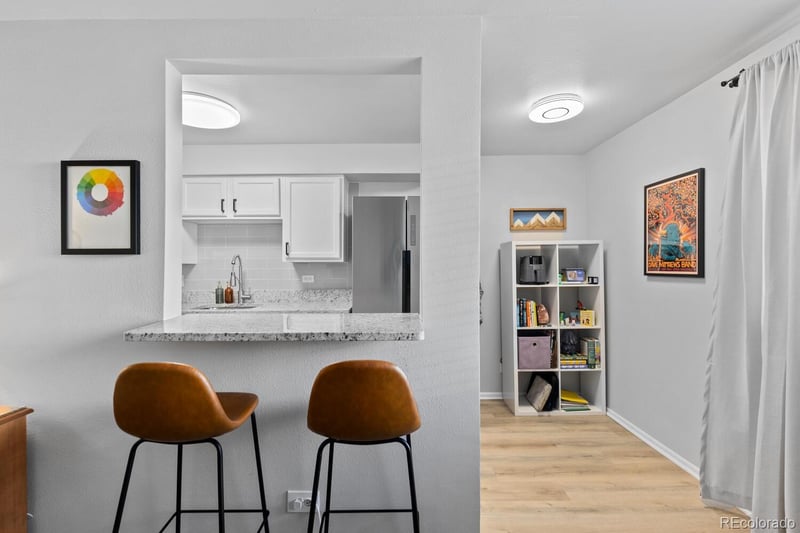 1350 Josephin St #203, Denver, CO 80206