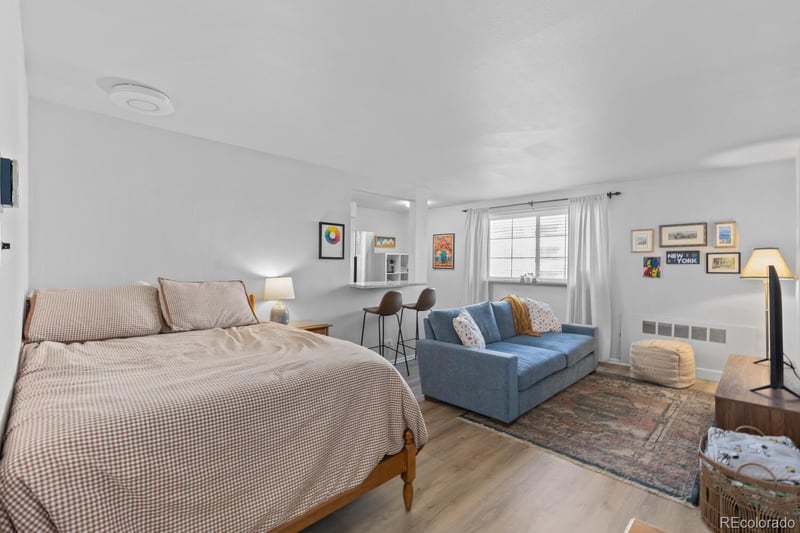 1350 Josephin St #203, Denver, CO 80206
