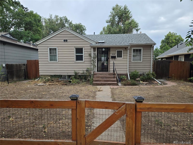 2428 Jay St, Denver, CO 80214