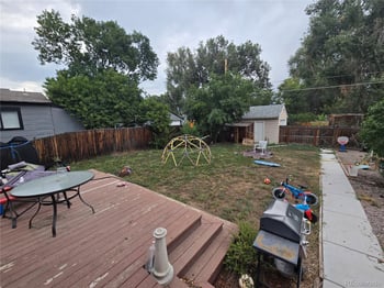 2428 Jay St, Denver, CO 80214