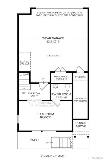 3470 W Elmhurst Pl, Littleton, CO 80120