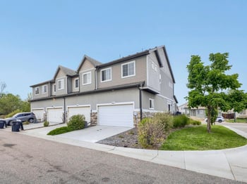 19990 E 40th Ave #4, Denver, CO 80249