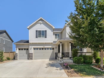 1945 E 150th Pl, Brighton, CO 80602