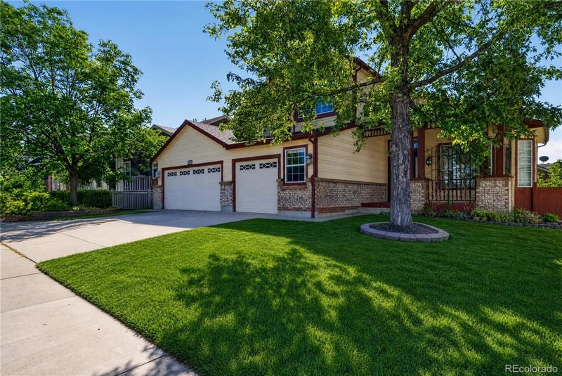 2024 Sandhurst Dr, Castle Rock, CO 80104