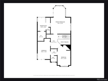 2024 Sandhurst Dr, Castle Rock, CO 80104