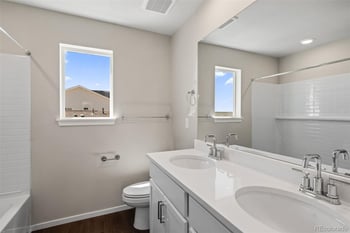 2817 Mosker St, Strasburg, CO 80136