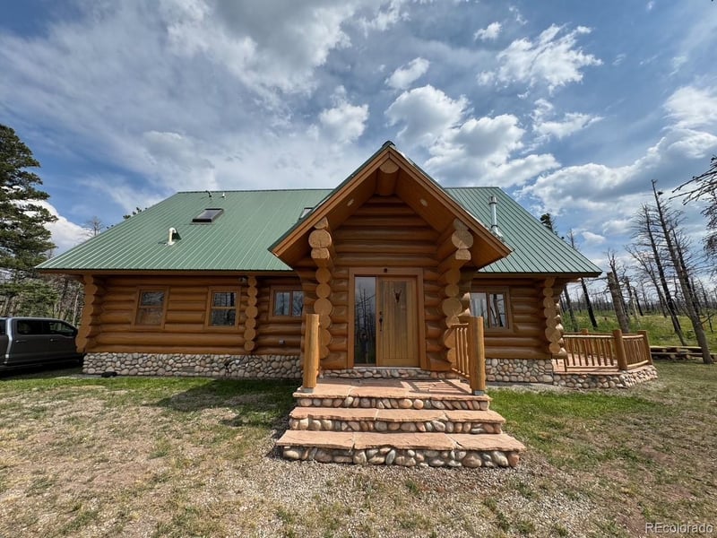 22552256 Port Loop, Fort Garland, CO 81133