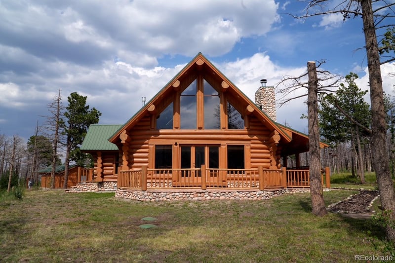 22552256 Port Loop, Fort Garland, CO 81133