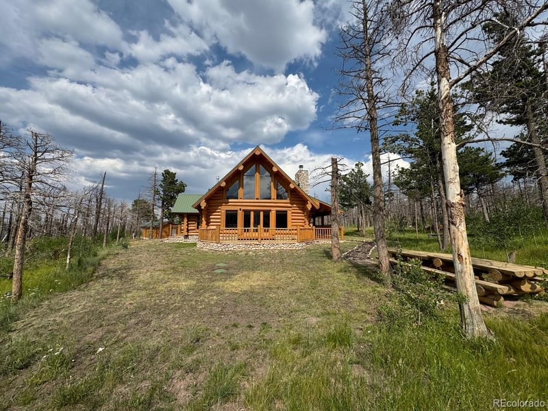 22552256 Port Loop, Fort Garland, CO 81133