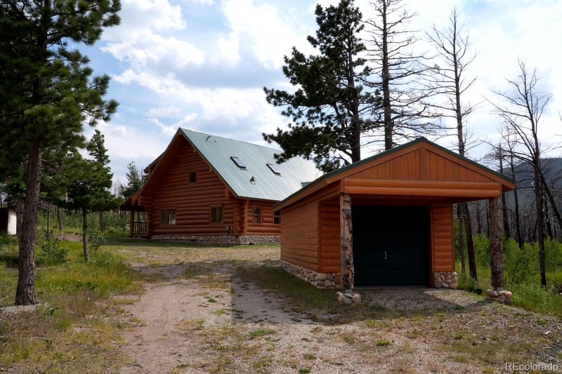 22552256 Port Loop, Fort Garland, CO 81133