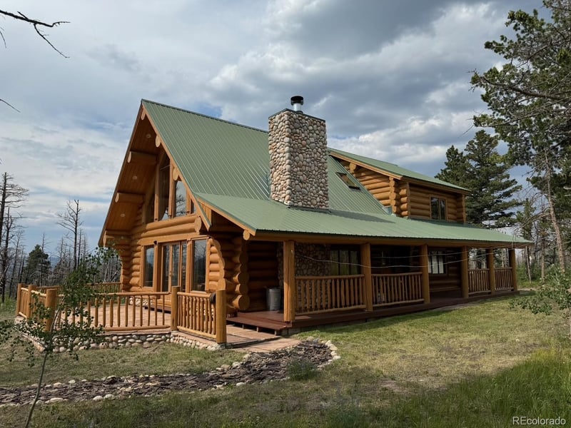 22552256 Port Loop, Fort Garland, CO 81133