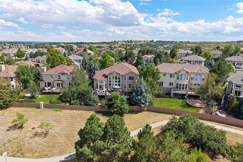 6263 Vacquero Cir, Castle Pines, CO 80108