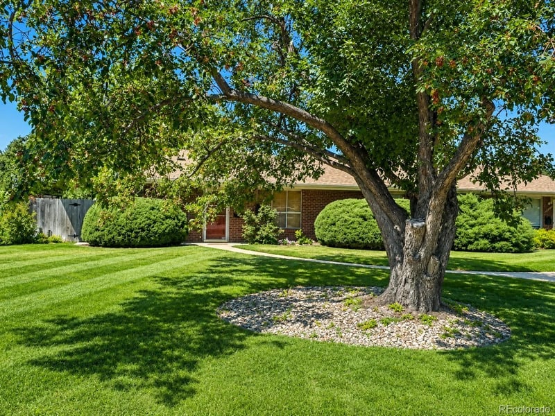 412 E Thunderbird Dr, Fort Collins, CO 80525
