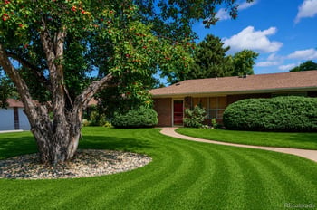 412 E Thunderbird Dr, Fort Collins, CO 80525