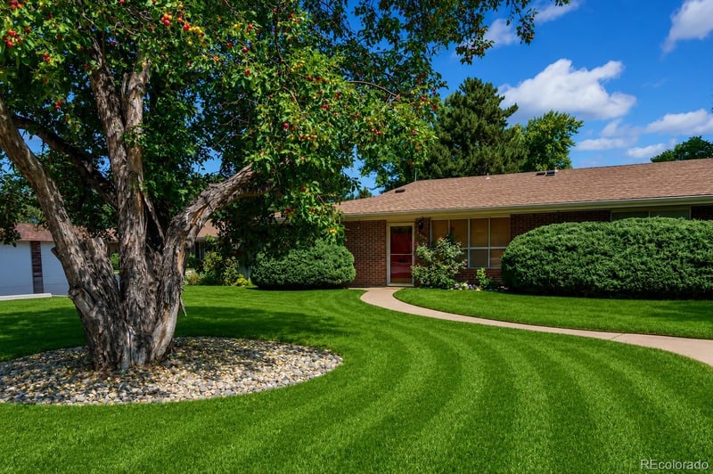 412 E Thunderbird Dr, Fort Collins, CO 80525