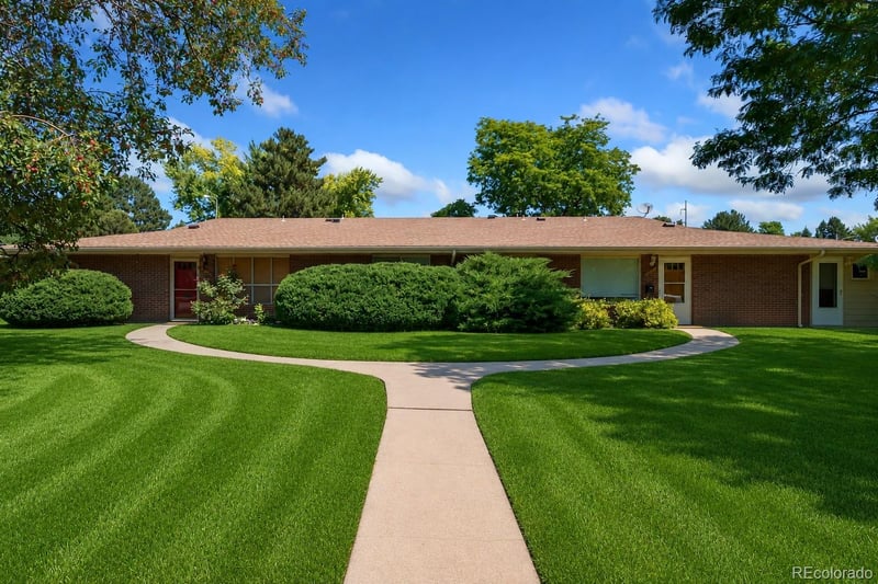 412 E Thunderbird Dr, Fort Collins, CO 80525