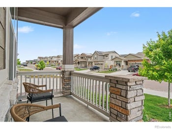 892 Crestone St, Johnstown, CO 80534