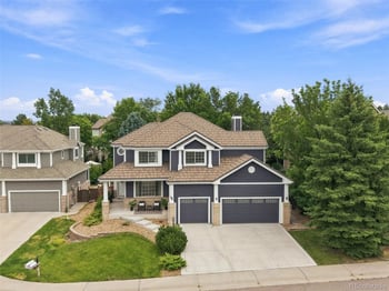 10670 Singleleaf Ct, Parker, CO 80134