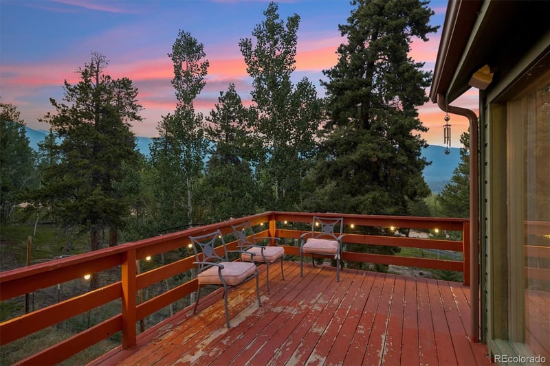 76 Highlands Dr, Bailey, CO 80421