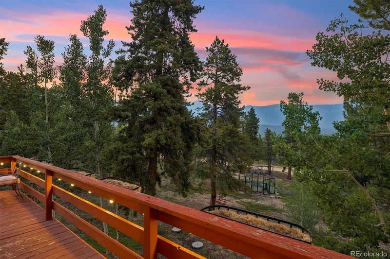 76 Highlands Dr, Bailey, CO 80421