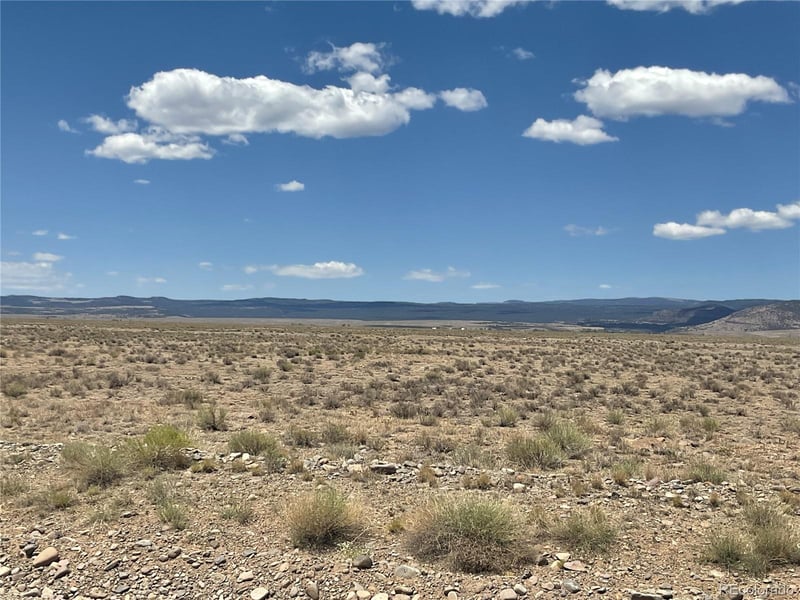 00 Gunbarrel Rd, La Jara, CO 81140