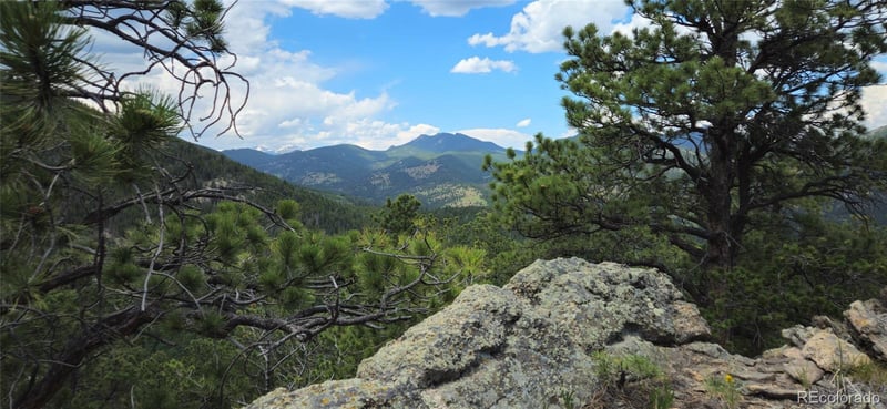 8077 Drew Hill Rd, Golden, CO 80403