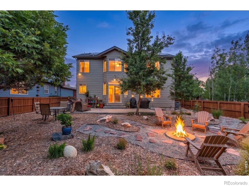 1362 Leyner Dr, Erie, CO 80516