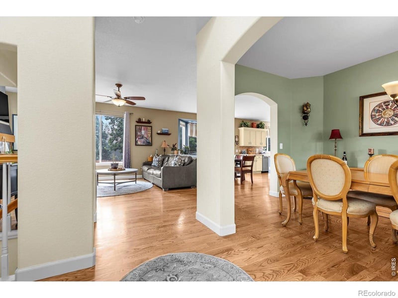 1362 Leyner Dr, Erie, CO 80516