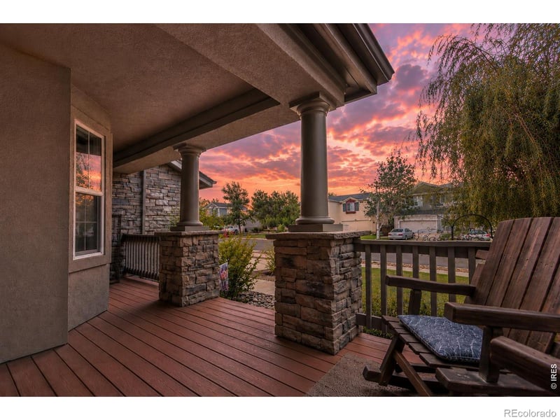 1362 Leyner Dr, Erie, CO 80516