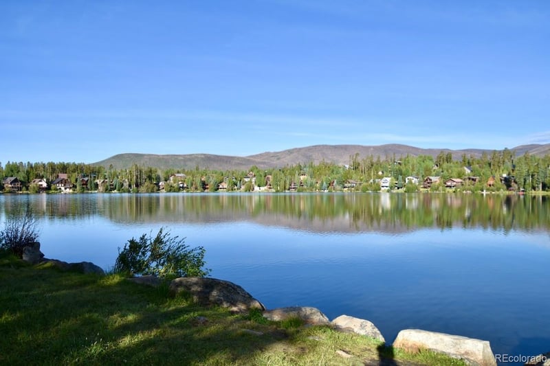 835 County Road 494, Grand Lake, CO 80447