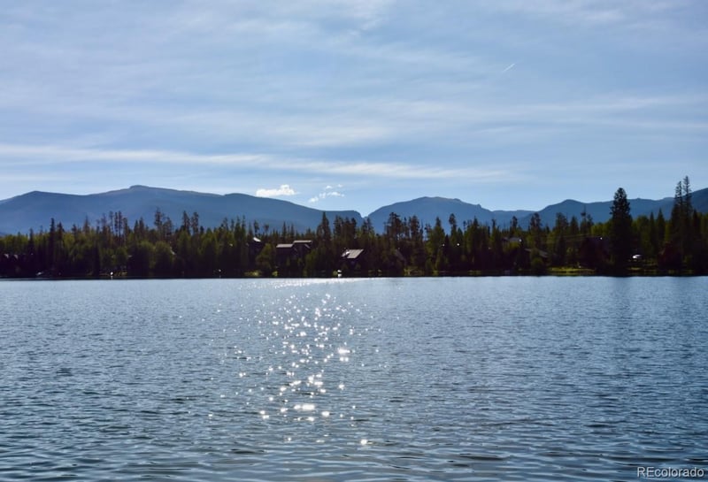 835 County Road 494, Grand Lake, CO 80447