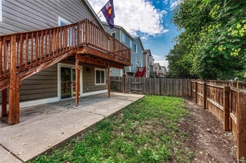 7170 Mount Higgins Hts, Colorado Springs, CO 80922