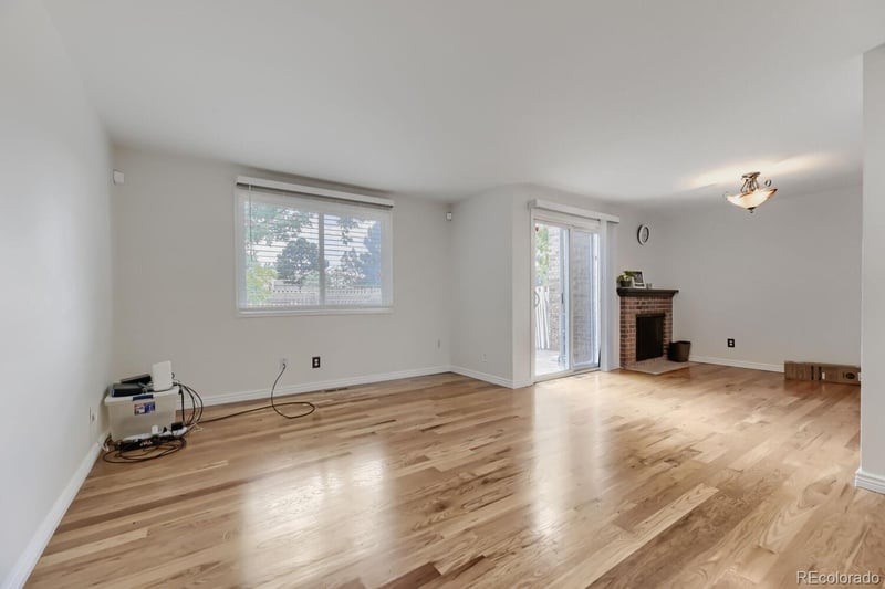 2938 S Parker Ct, Aurora, CO 80014