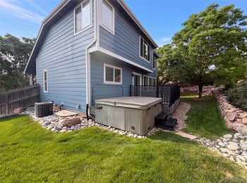7967 Canvasback Ct, Littleton, CO 80125