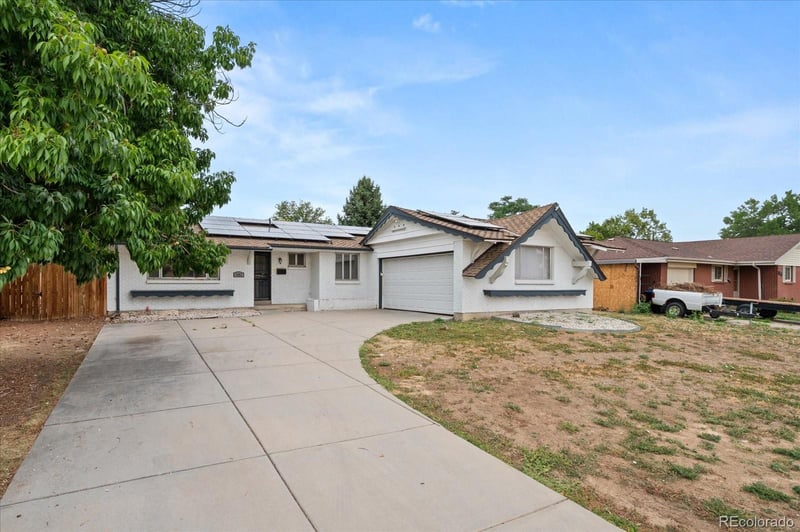 Home Worth Check