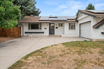 6003 Miller St, Arvada, CO 80004