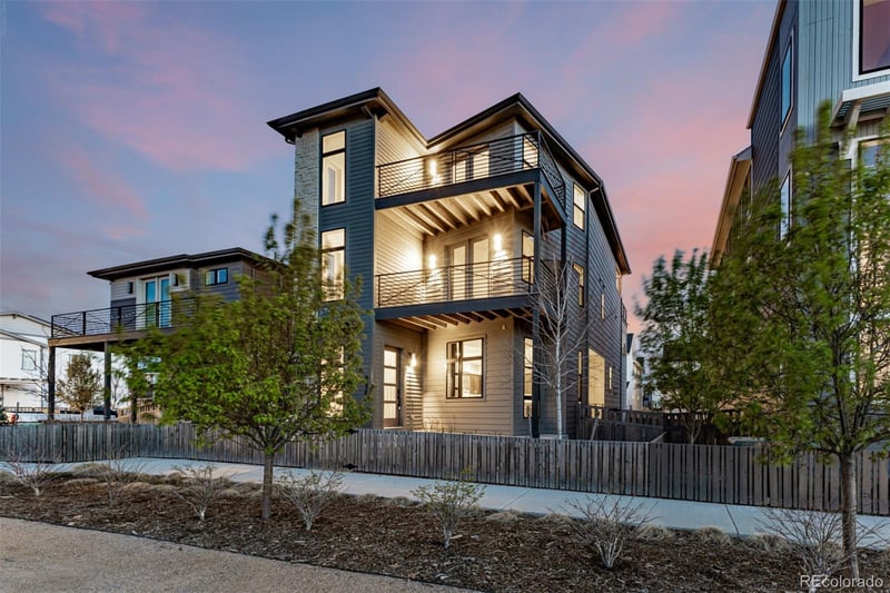 6034 N Nepal St, Aurora, CO 80019