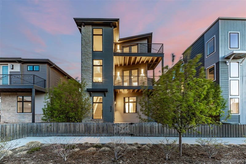 6034 N Nepal St, Aurora, CO 80019