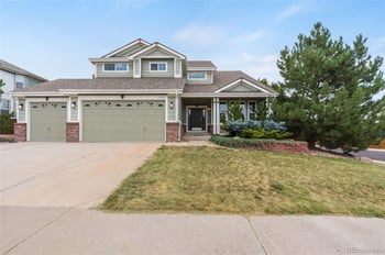 1235 Baguette Dr, Castle Rock, CO 80108