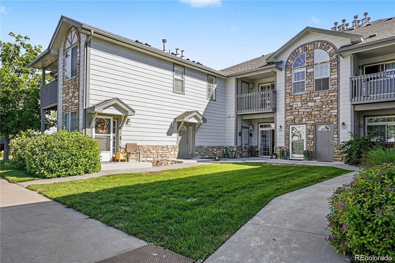 3271 E 103rd Pl #1305, Thornton, CO 80229
