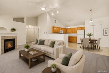 3271 E 103rd Pl #1305, Thornton, CO 80229